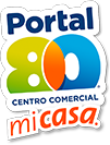 logo Portal 80