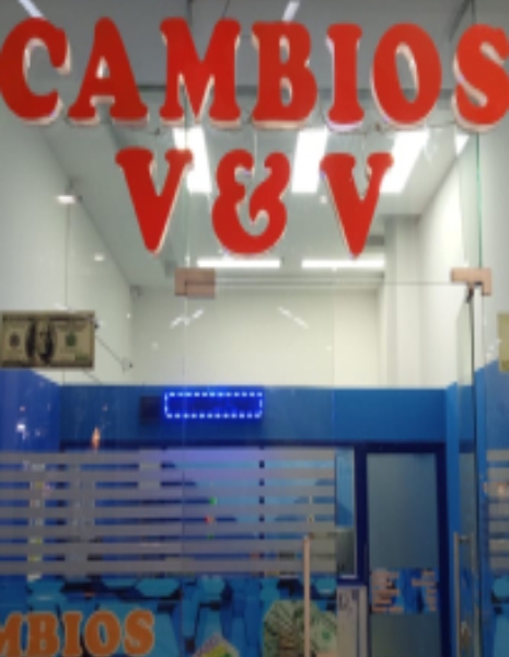 CAMBIOS V&V