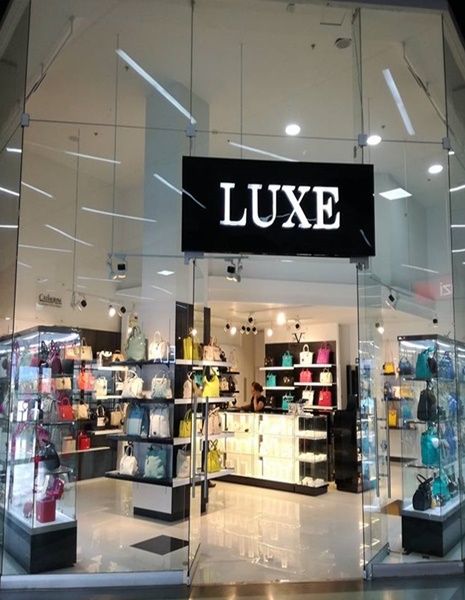 LUXE