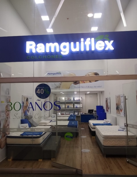 RAMGUIFLEX