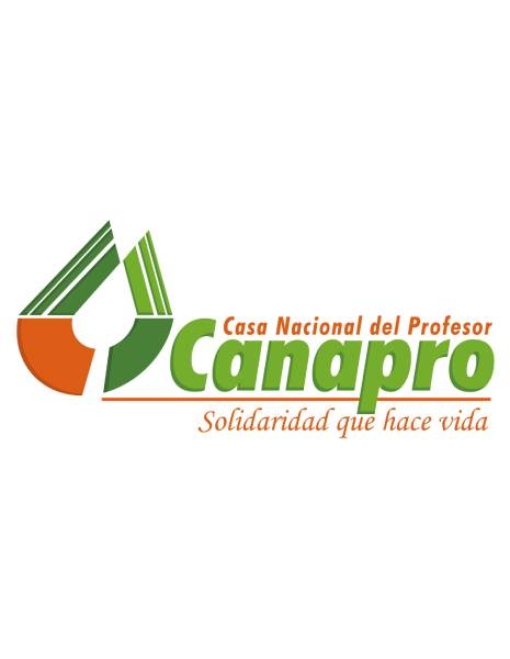 Casa Nacional Del Profesor – CANAPRO