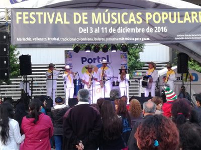 Festival de Música Popular
