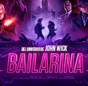 Ballerina