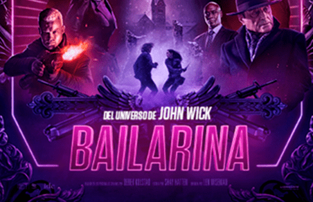 Ballerina