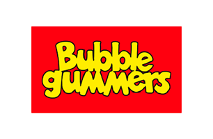 Bubble Gummers