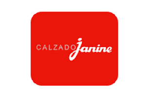 Calzado Janine