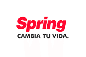 Colchones Spring