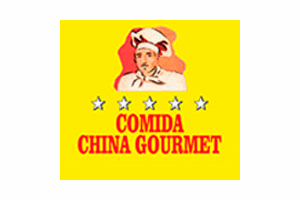 Comida China Rápida