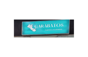 Garabatos