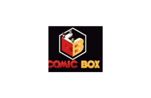 Comic Box