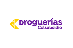 Droguería Colsubsidio