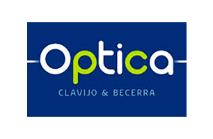 Óptica Clavijo y Becerra