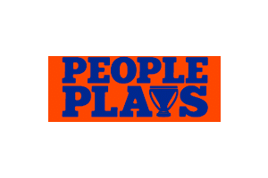 People Play´s