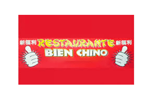 Restaurante Bien Chino