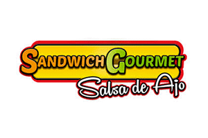 Sandwich Gourmet