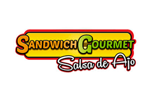 Sandwich Gourmet