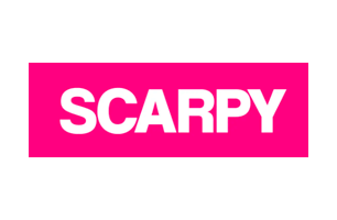 Scarpy