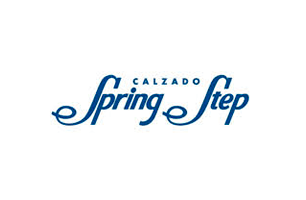 Spring Step