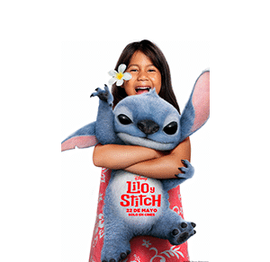Lilo & Stitch