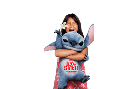 Lilo & Stitch