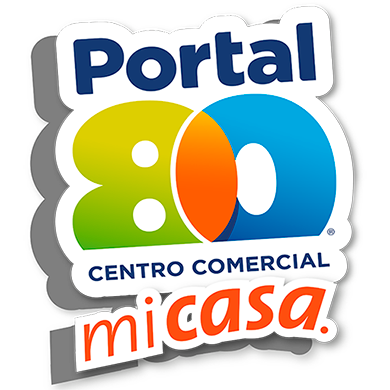 Centro Comercial Portal 80