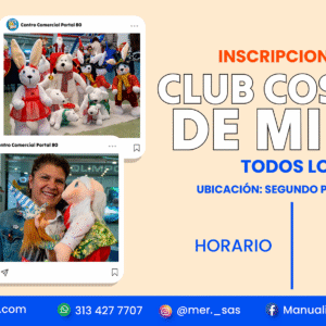 Taller costurero