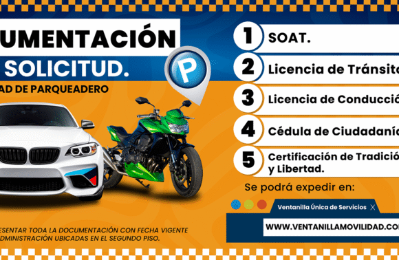 parqueadero mensualidad