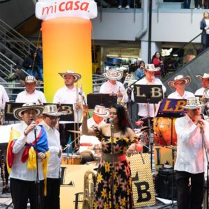 Viernes de orquesta