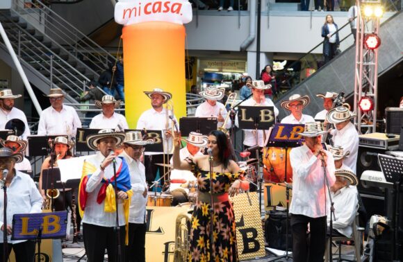 Viernes de orquesta