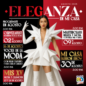ELEGANZA
