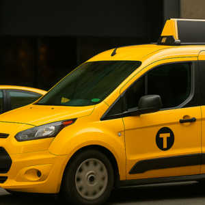Taxi seguro