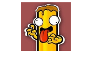 Distrito Churro