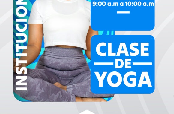 Clase de Yoga