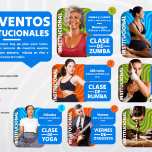 Programación Institucional Programación Institucional
