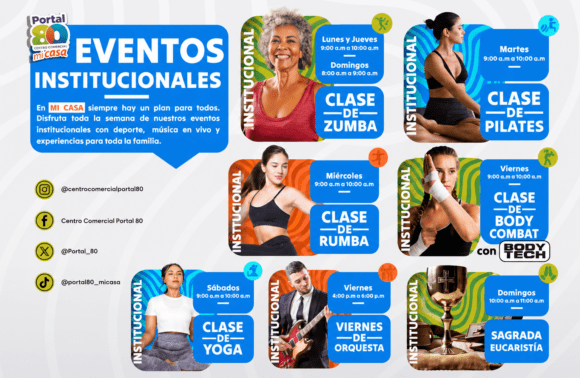 Programación Institucional