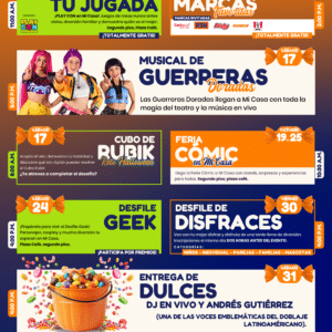 OCTUBRE 2026