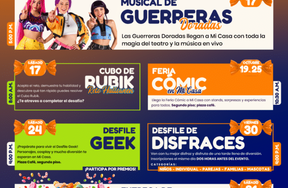 OCTUBRE 2026
